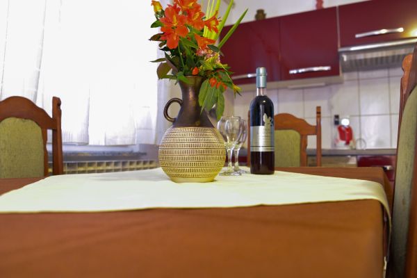 Hotel Vila-Nada (Zadar)
